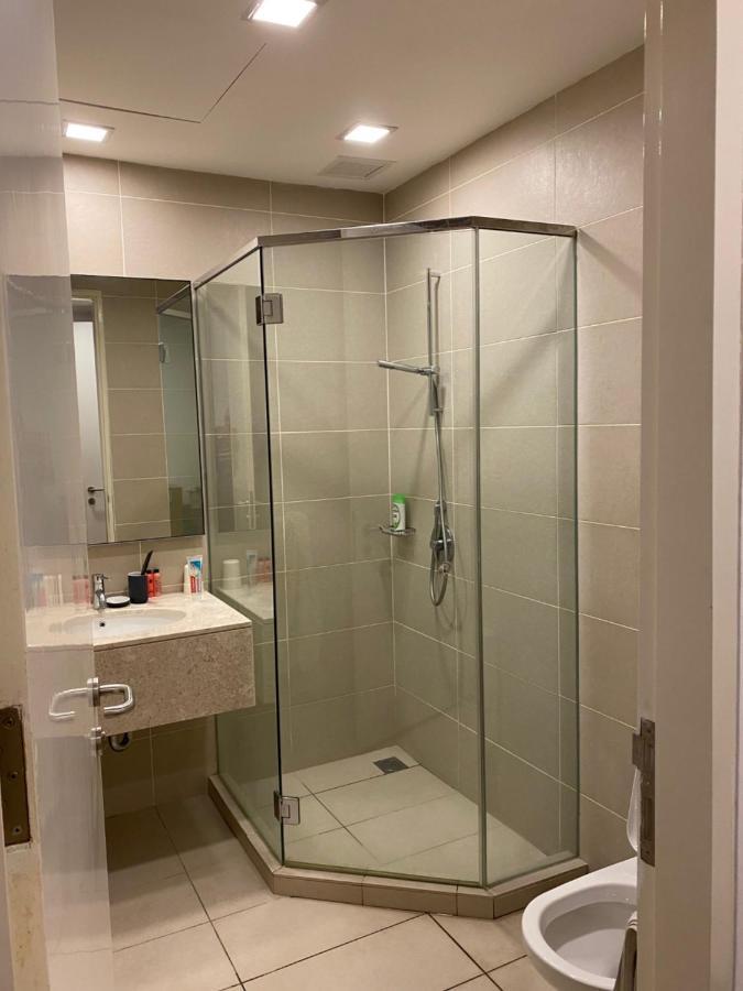 Apartamento Avenue K Kuala Lumpur Exterior foto