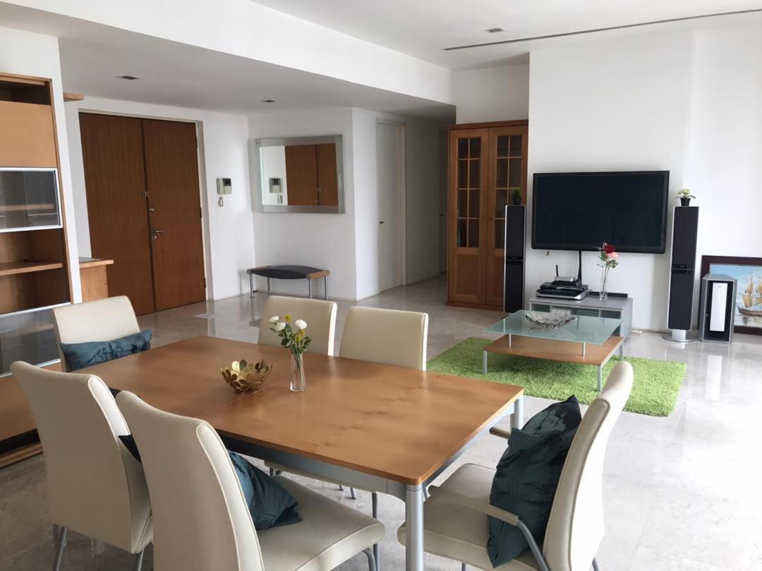 Apartamento Avenue K Kuala Lumpur Exterior foto