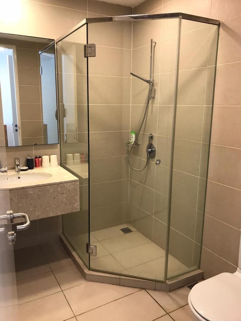 Apartamento Avenue K Kuala Lumpur Exterior foto